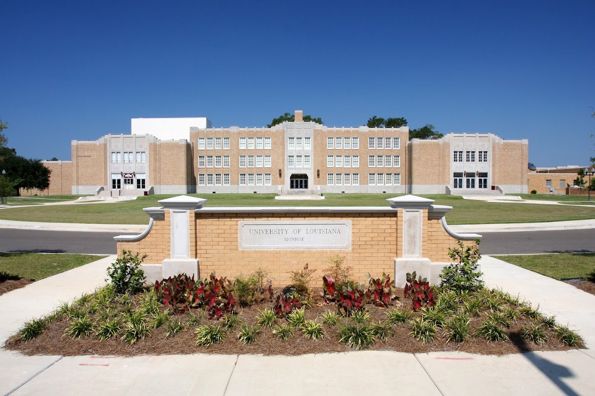 University of Louisiana at Monroe photo 5