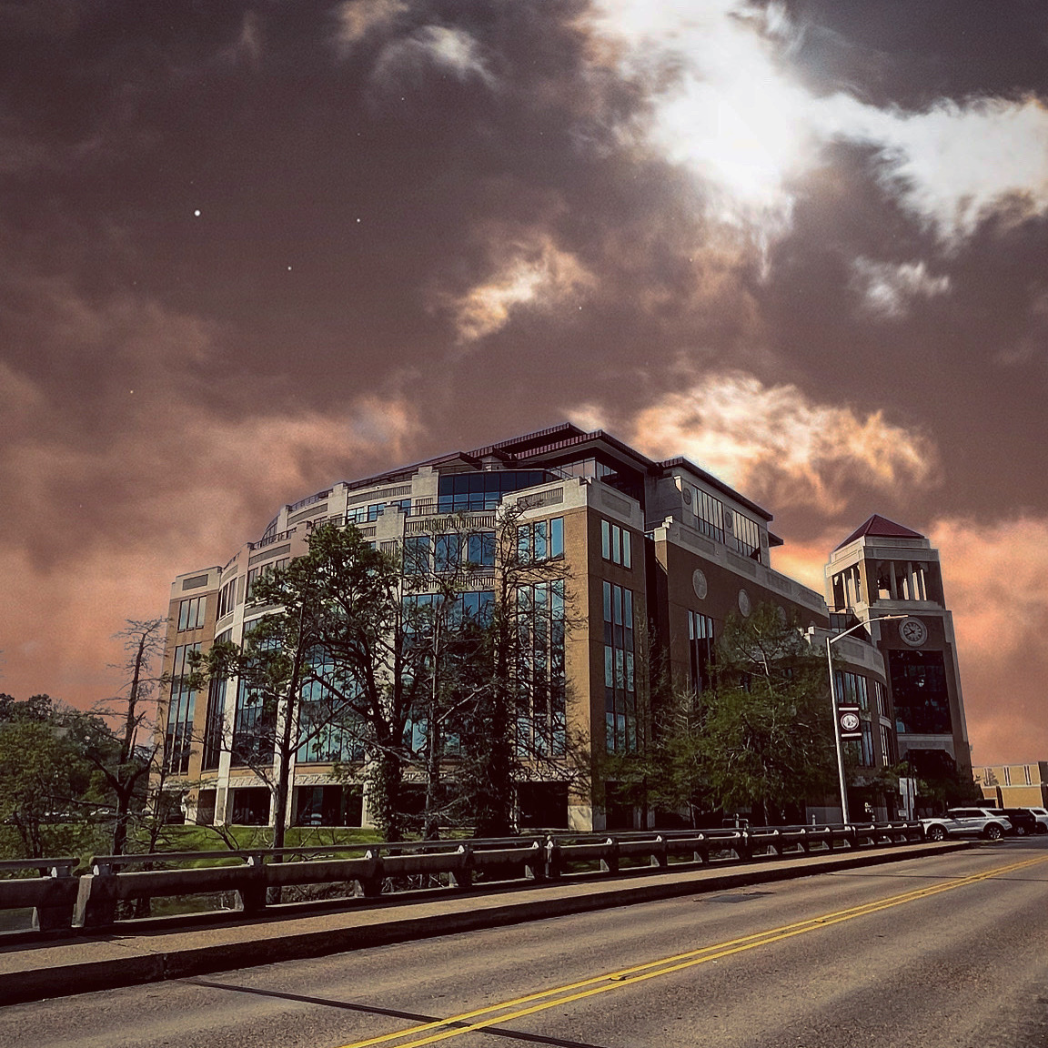 University of Louisiana at Monroe photo 7