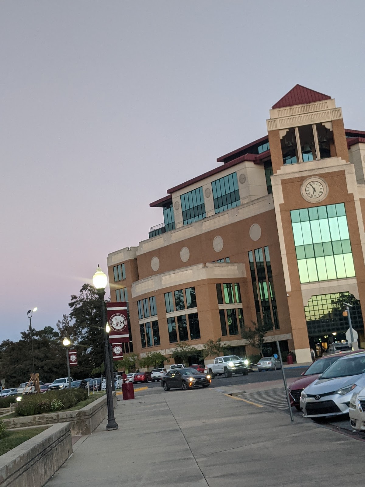 University of Louisiana at Monroe photo 9