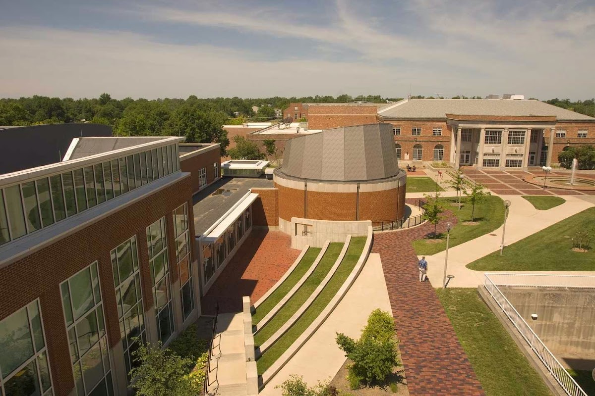 Truman State University photo 1