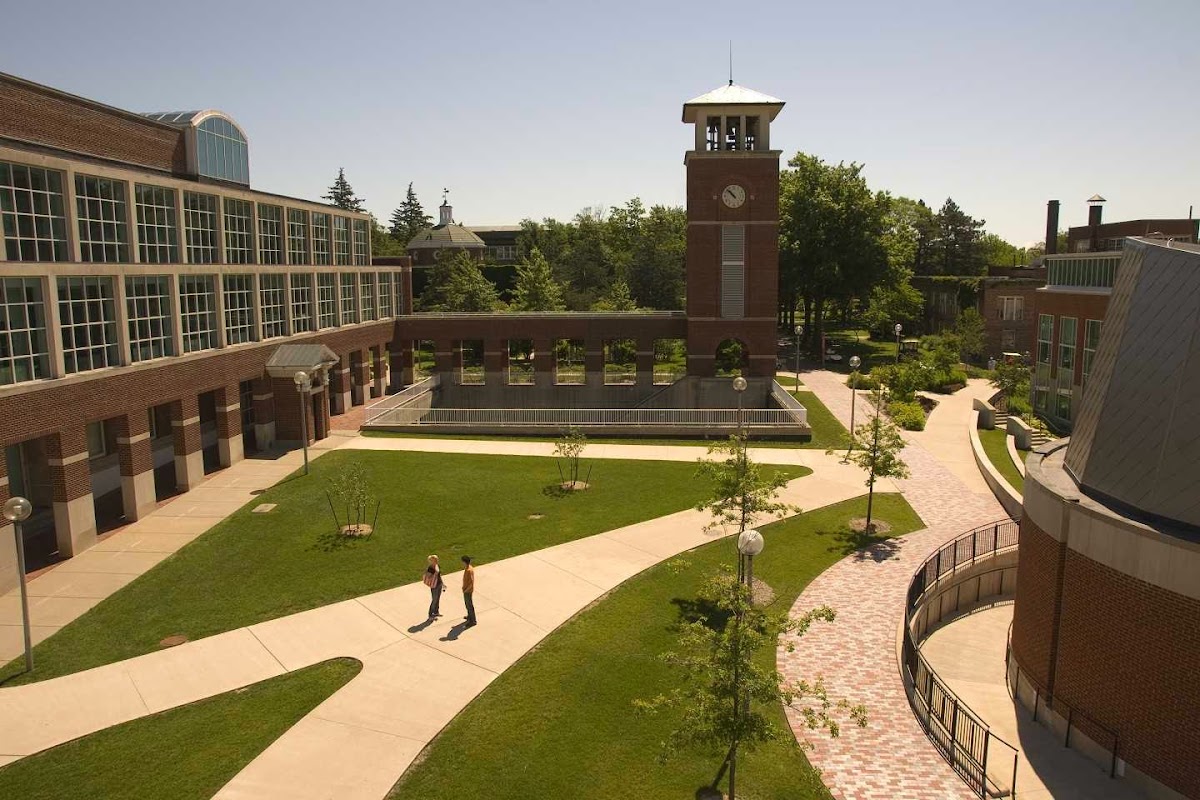 Truman State University photo 2