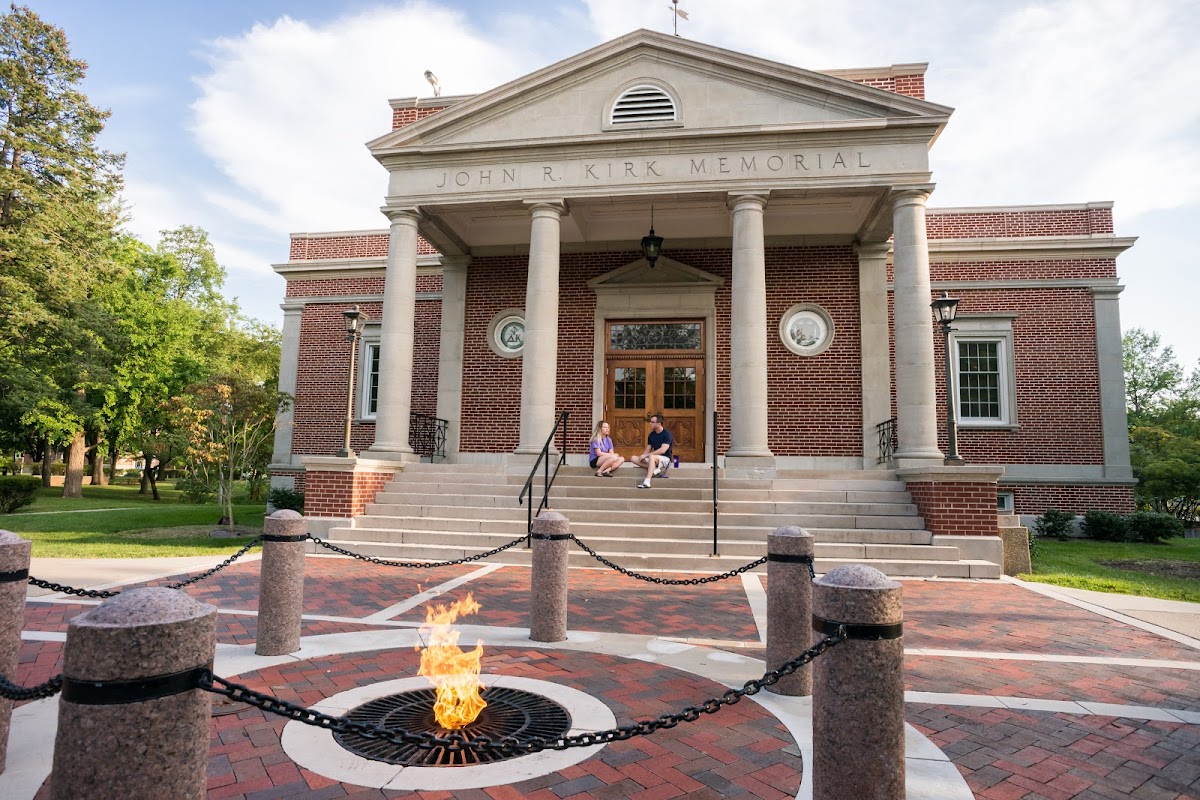 Truman State University photo 3