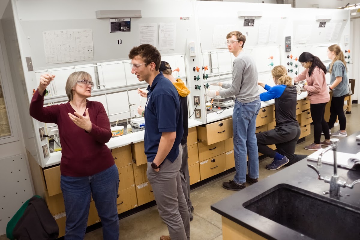 Truman State University photo 4