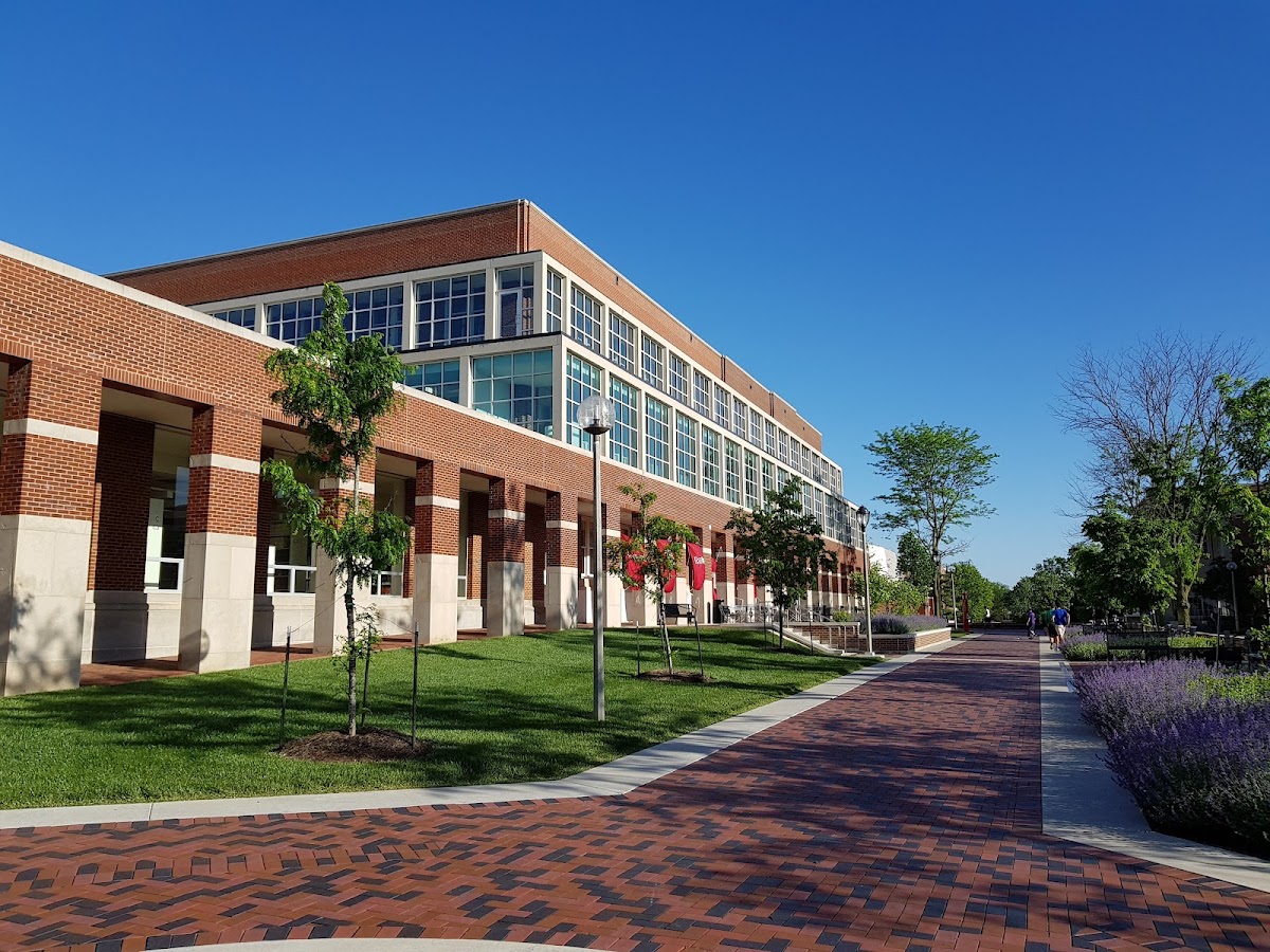 Truman State University photo 5