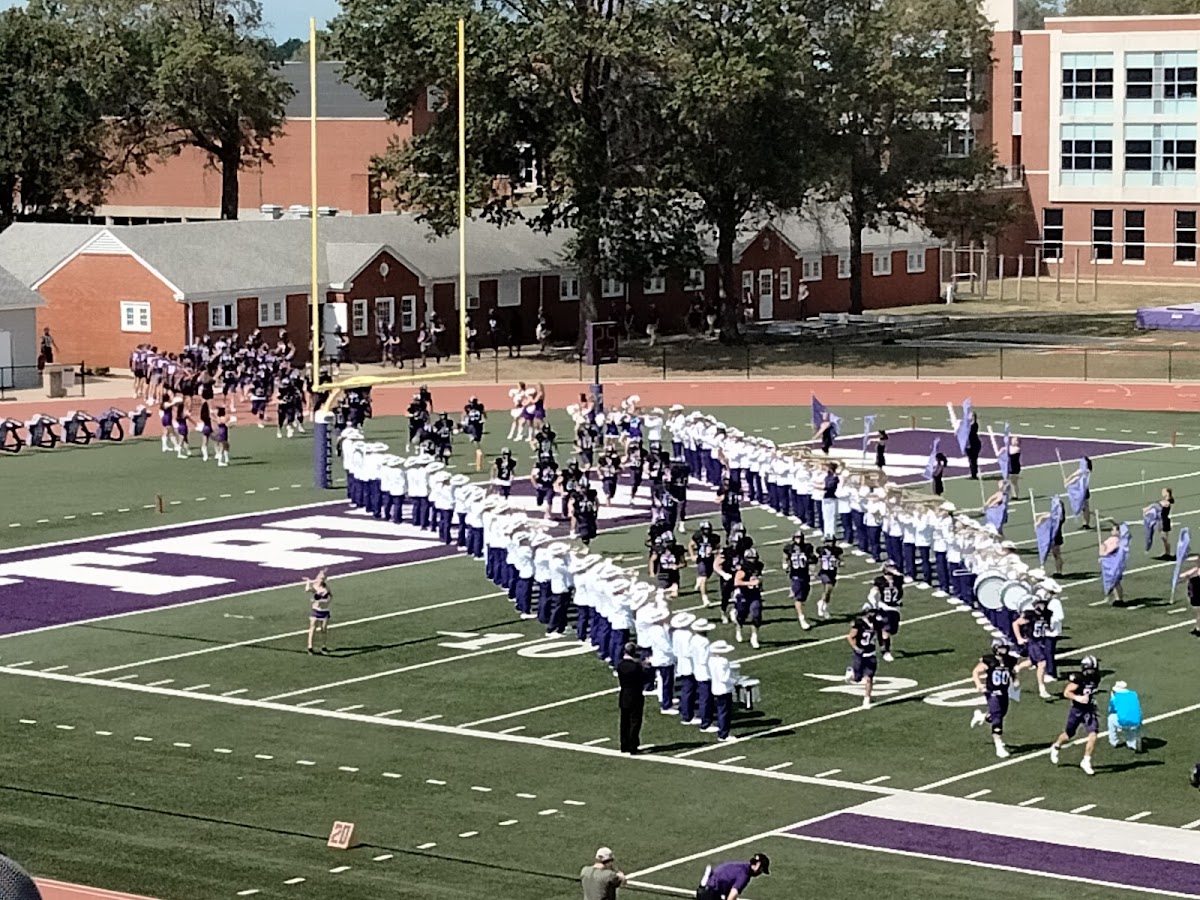 Truman State University photo 6