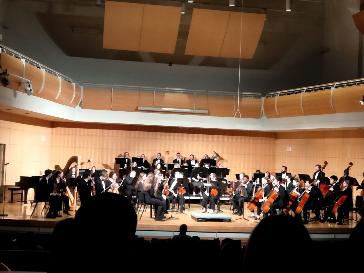 Truman State University photo 7