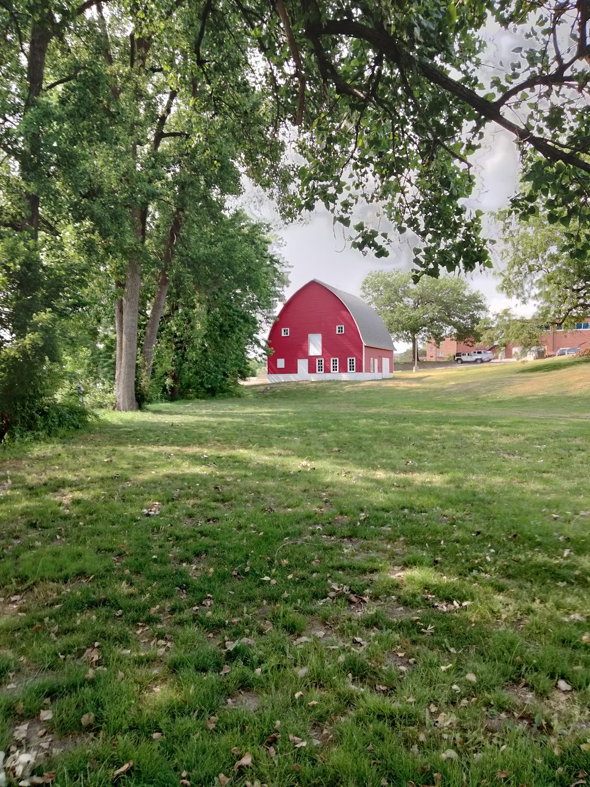 Truman State University photo 8