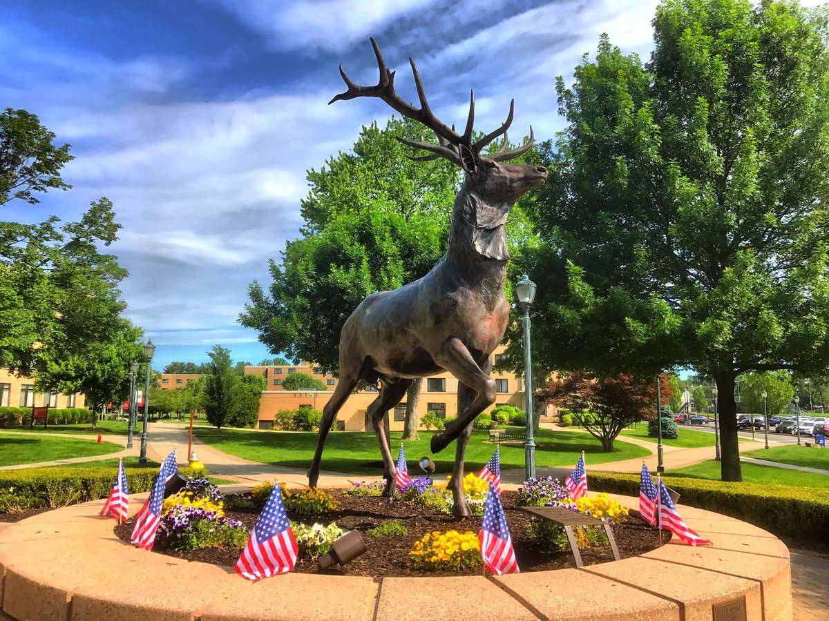 Fairfield University photo 3