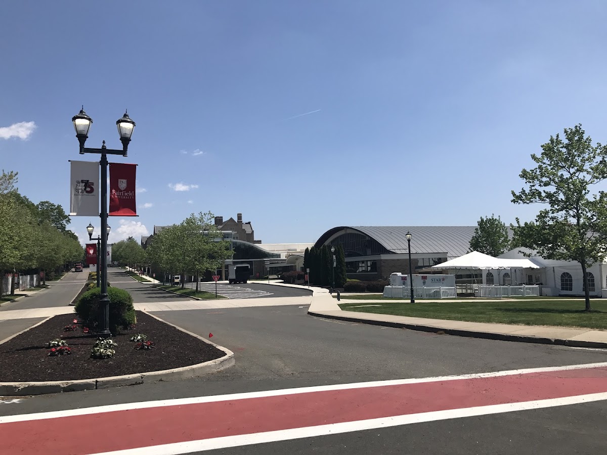 Fairfield University photo 4