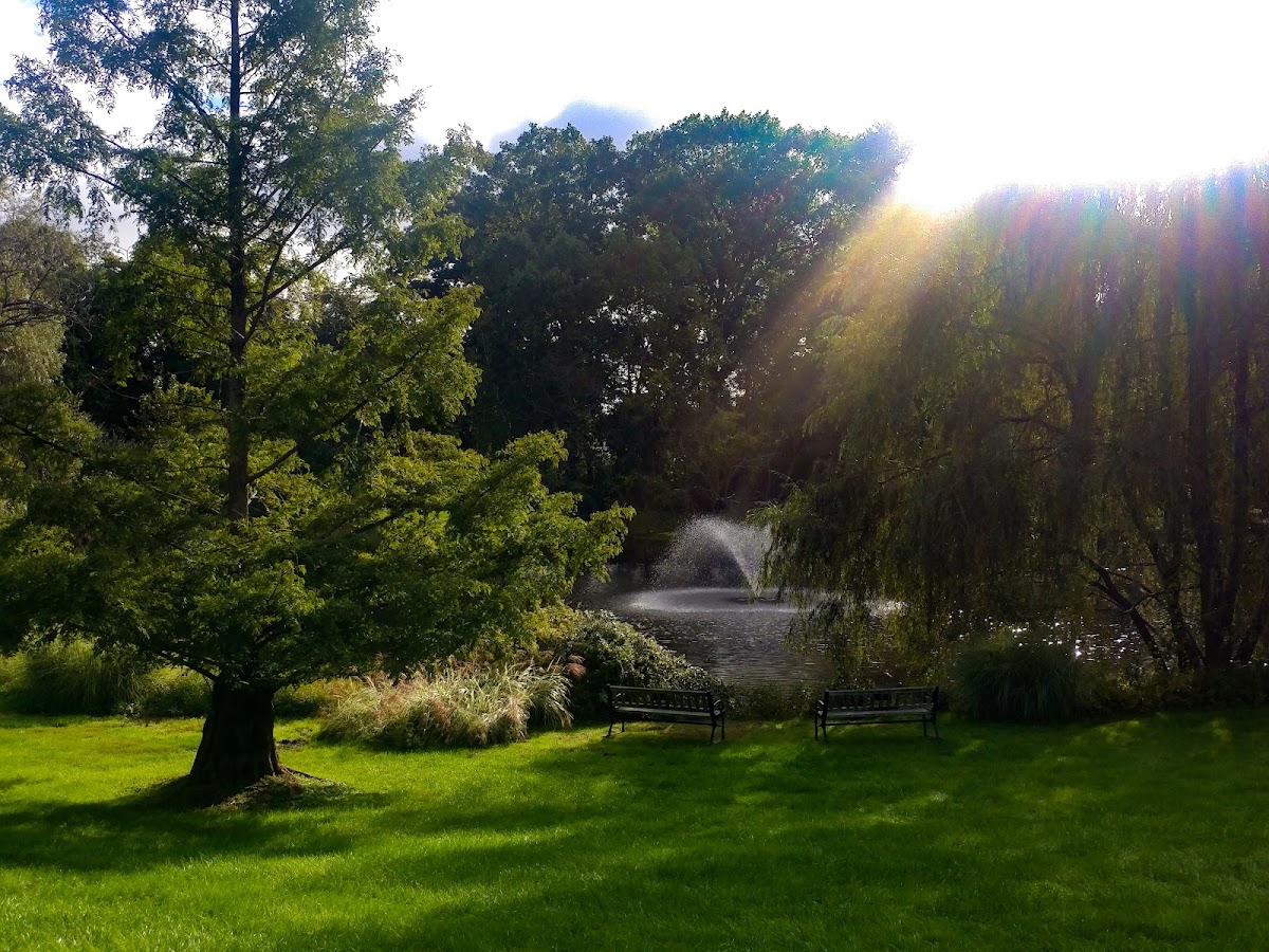 Fairfield University photo 5