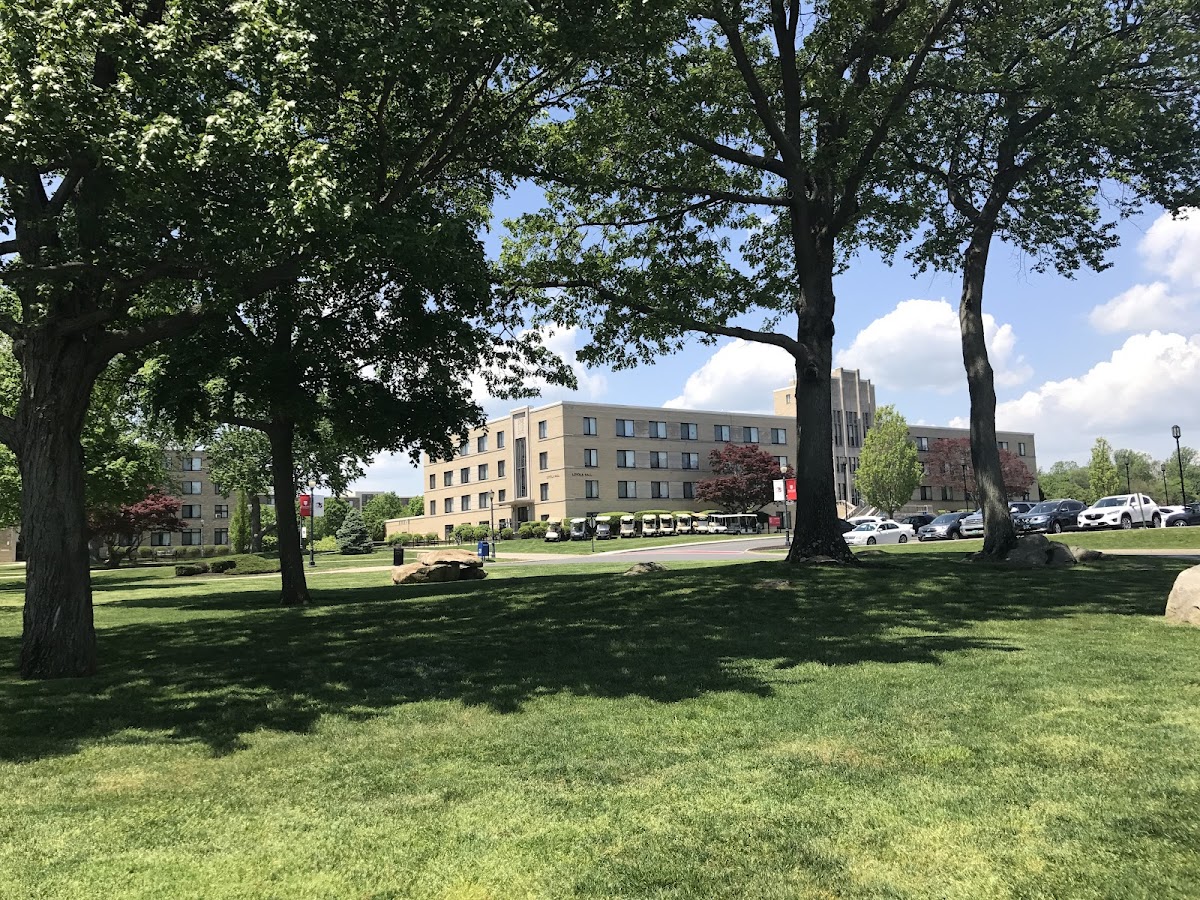 Fairfield University photo 8