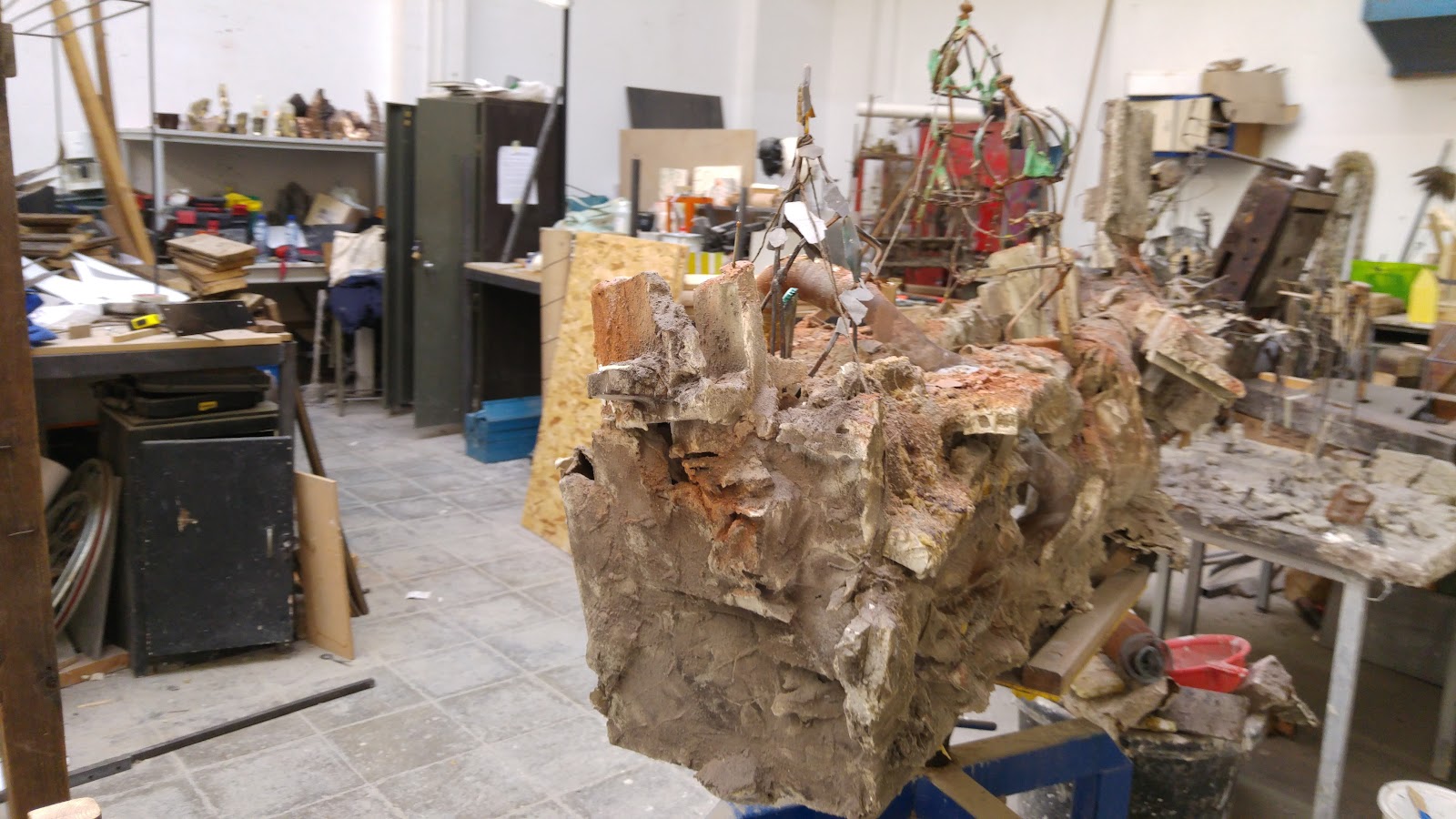 Académie Royale des Beaux-Arts de Bruxelles