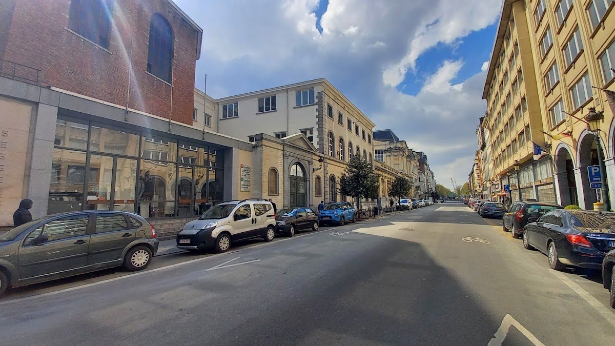 Académie Royale des Beaux-Arts de Bruxelles photo 1