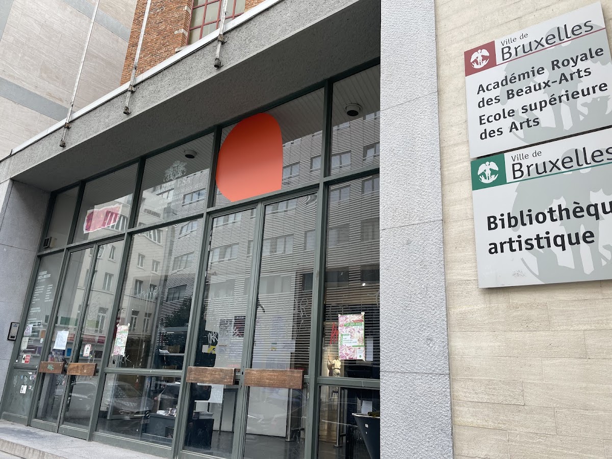 Académie Royale des Beaux-Arts de Bruxelles photo 4