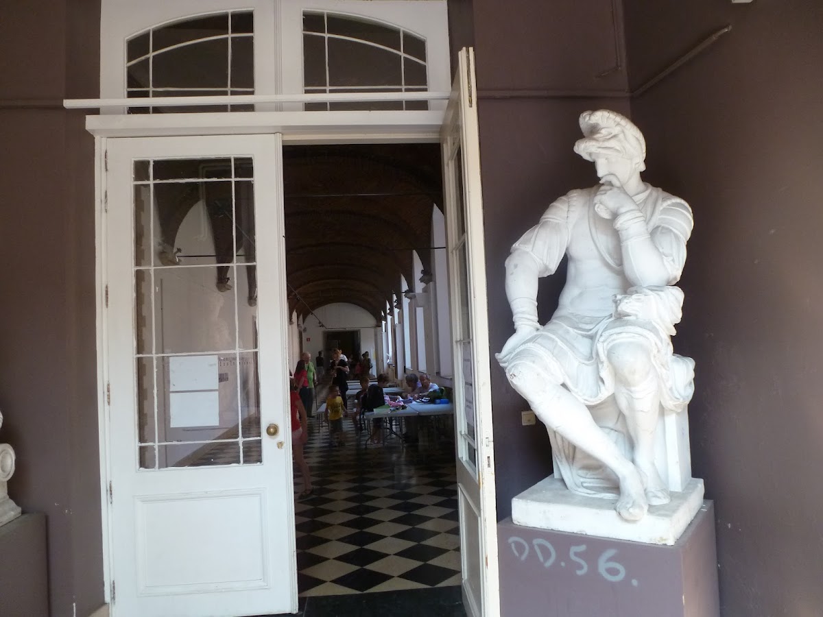 Académie Royale des Beaux-Arts de Bruxelles photo 5