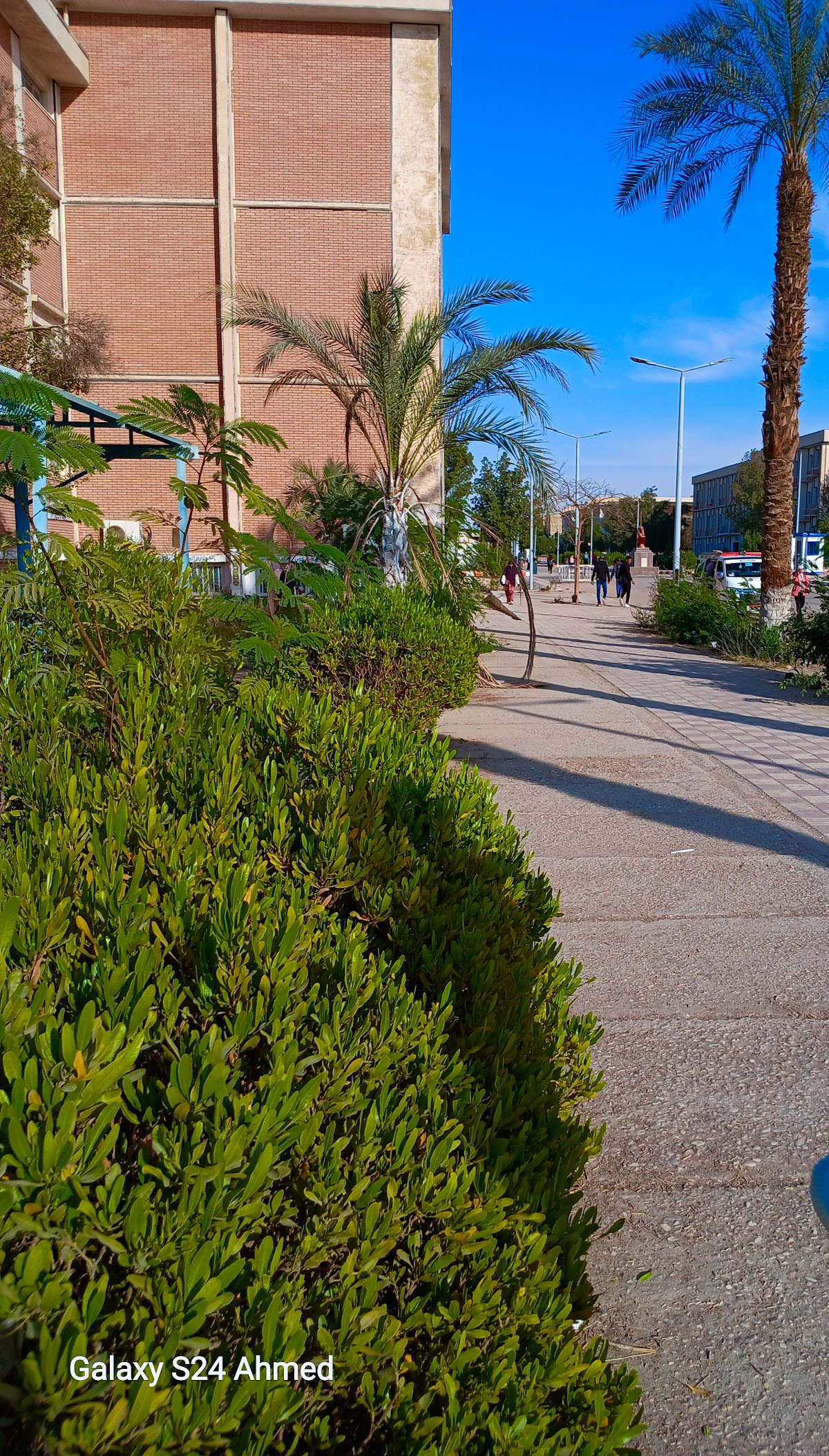 South Valley University photo 9