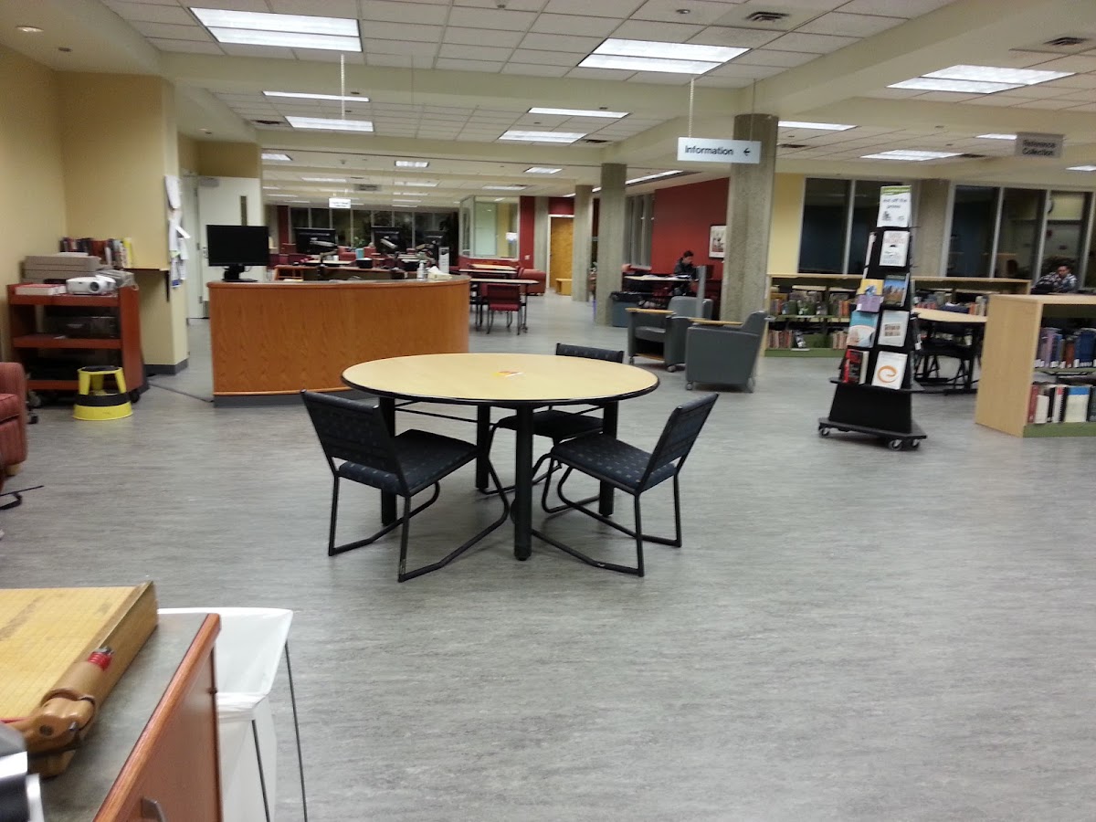 Southern Polytechnic photo 5