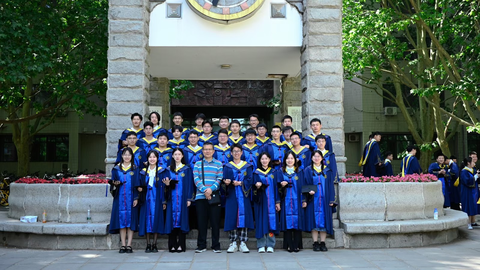 Beijing Jiaotong University