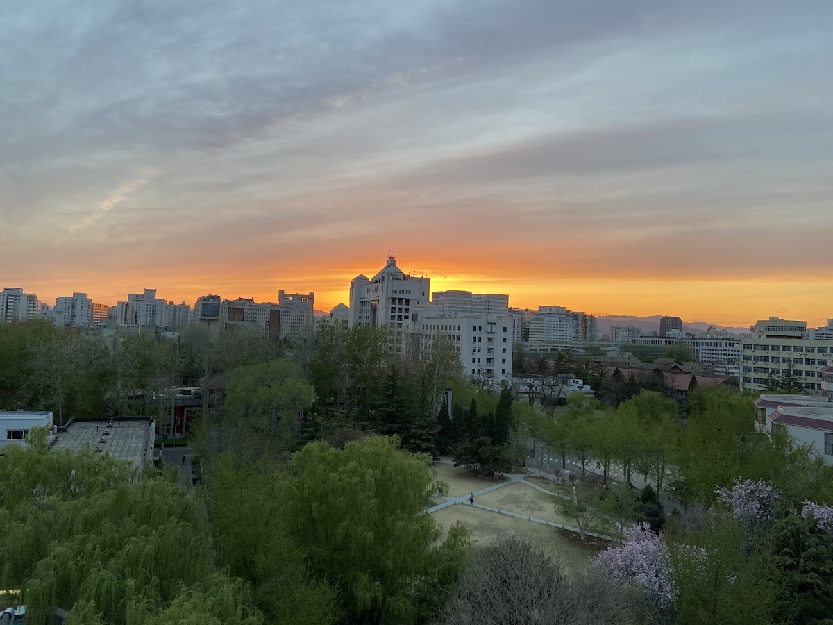 Beijing Jiaotong University photo 3