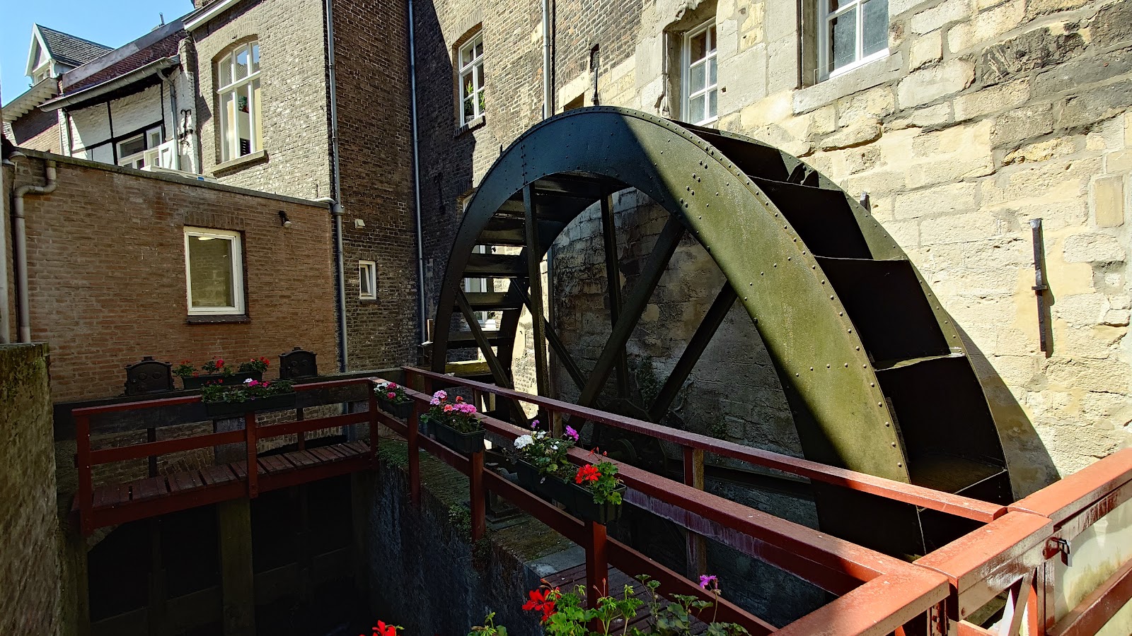 Maastricht University