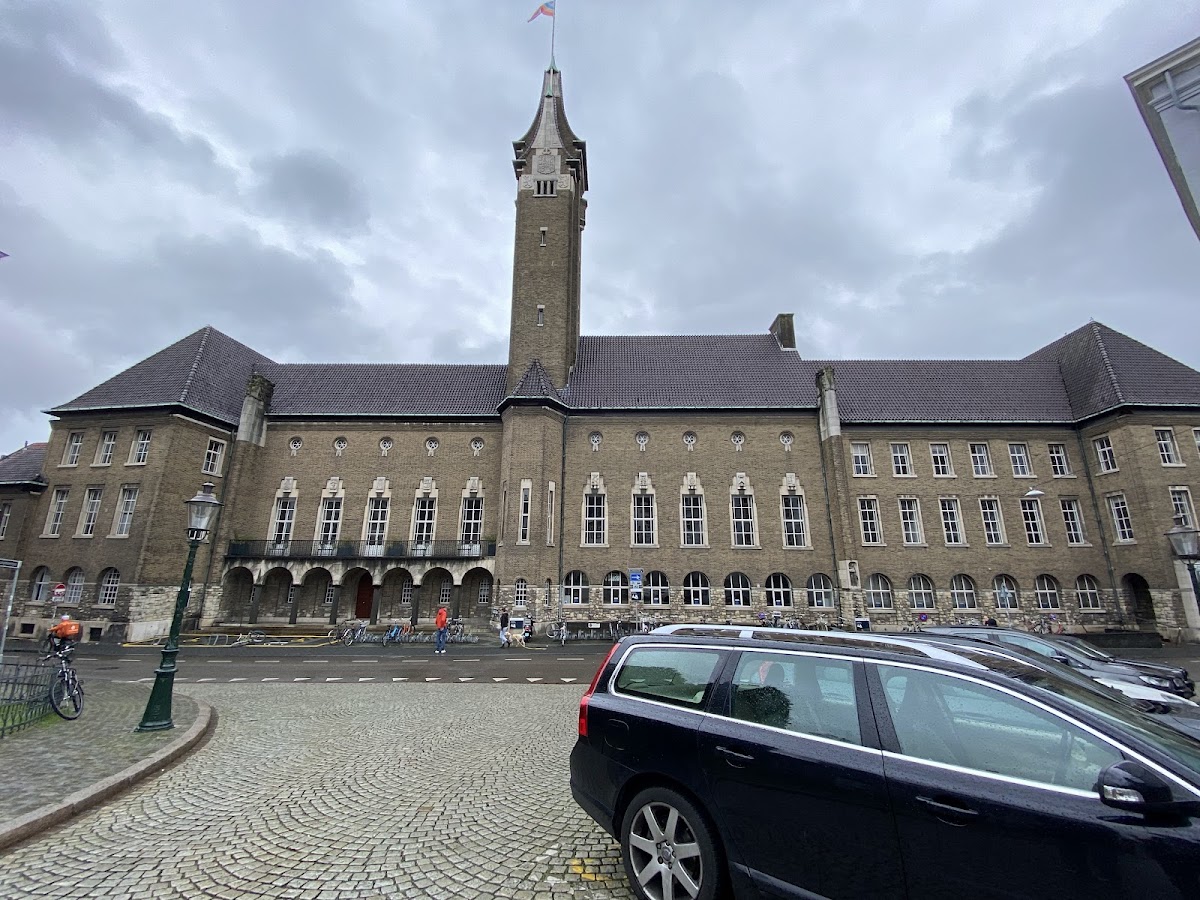 Maastricht University photo 4