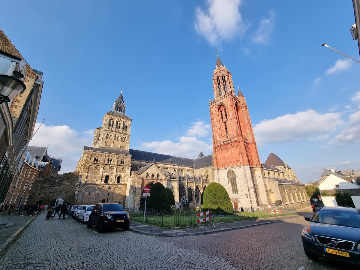 Maastricht University photo 5