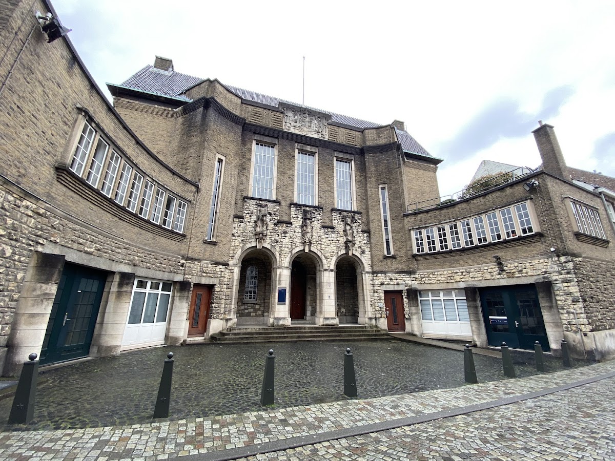 Maastricht University photo 6