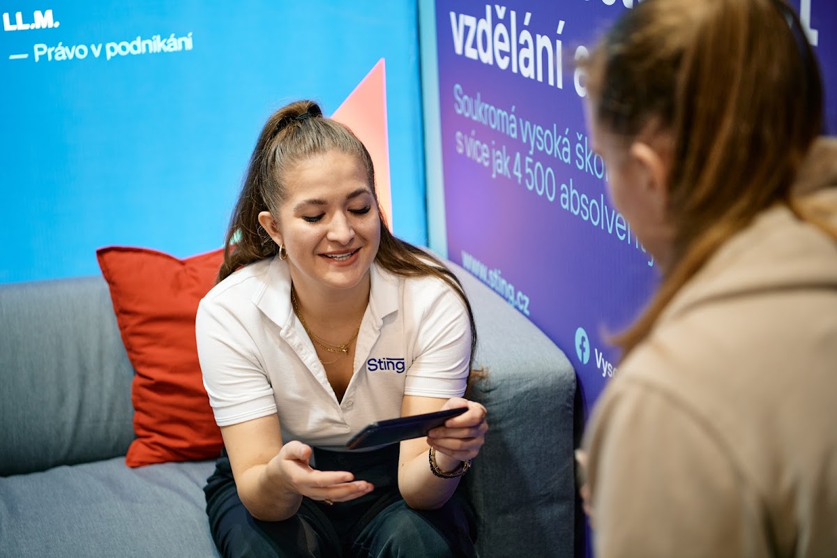 Academy of Sting photo 1