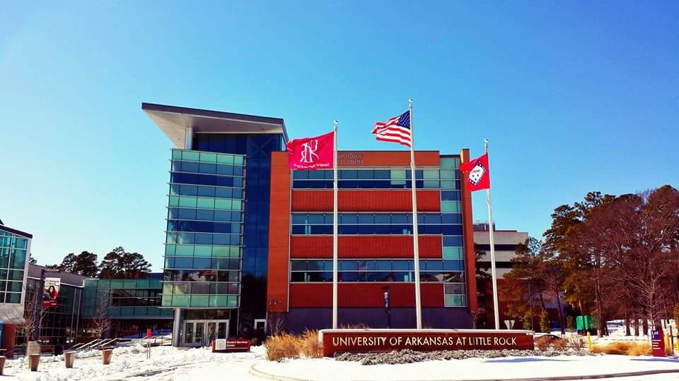 University of Arkansas Little Rock