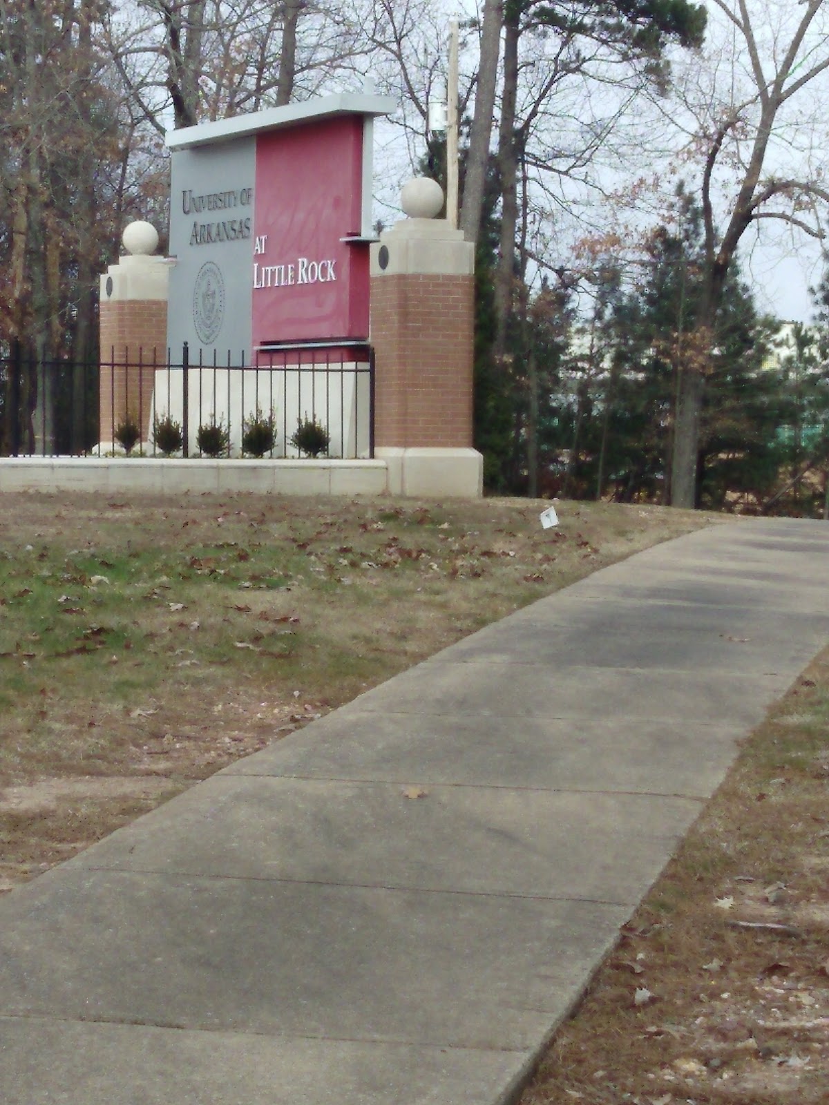University of Arkansas Little Rock photo 7