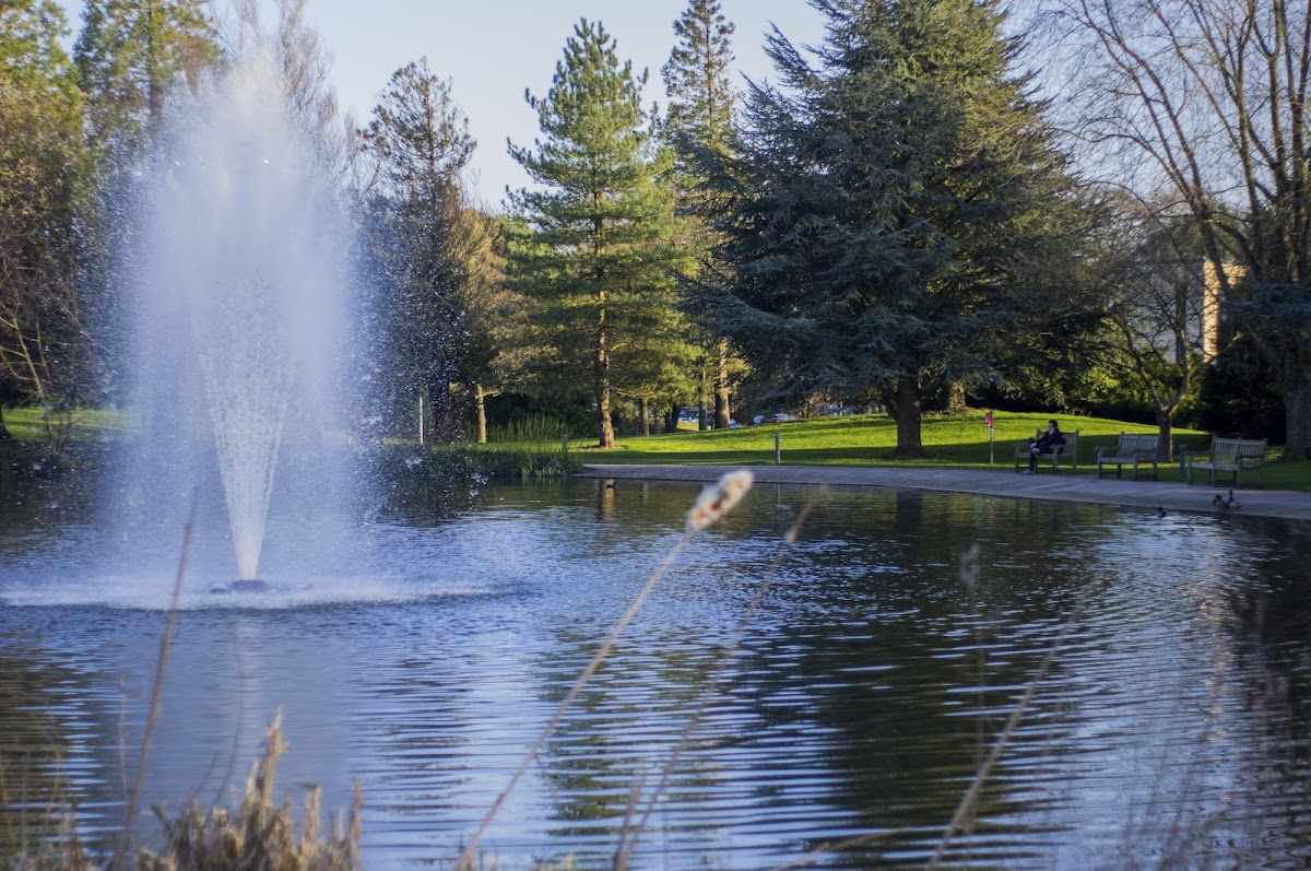 University of Bath photo 2