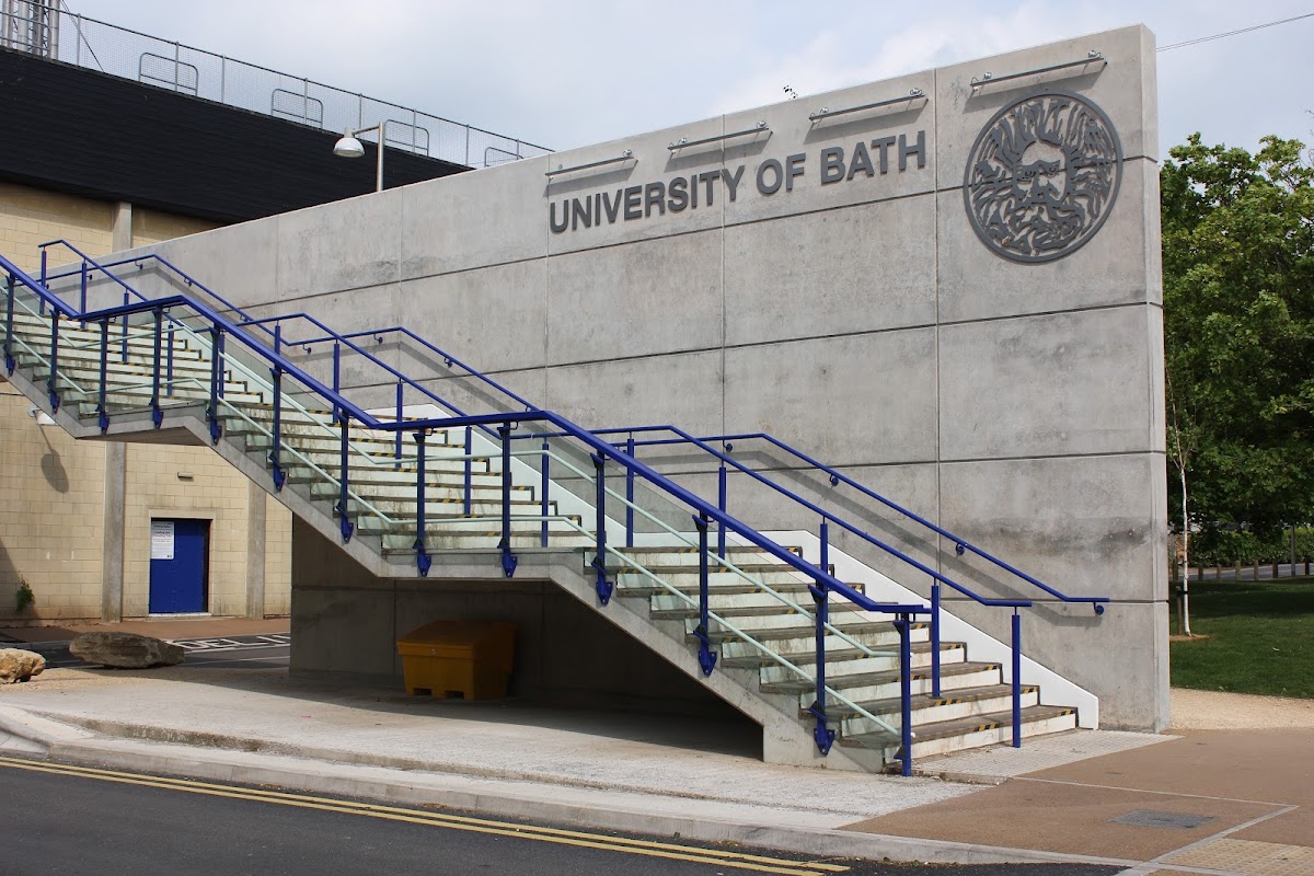 University of Bath photo 3