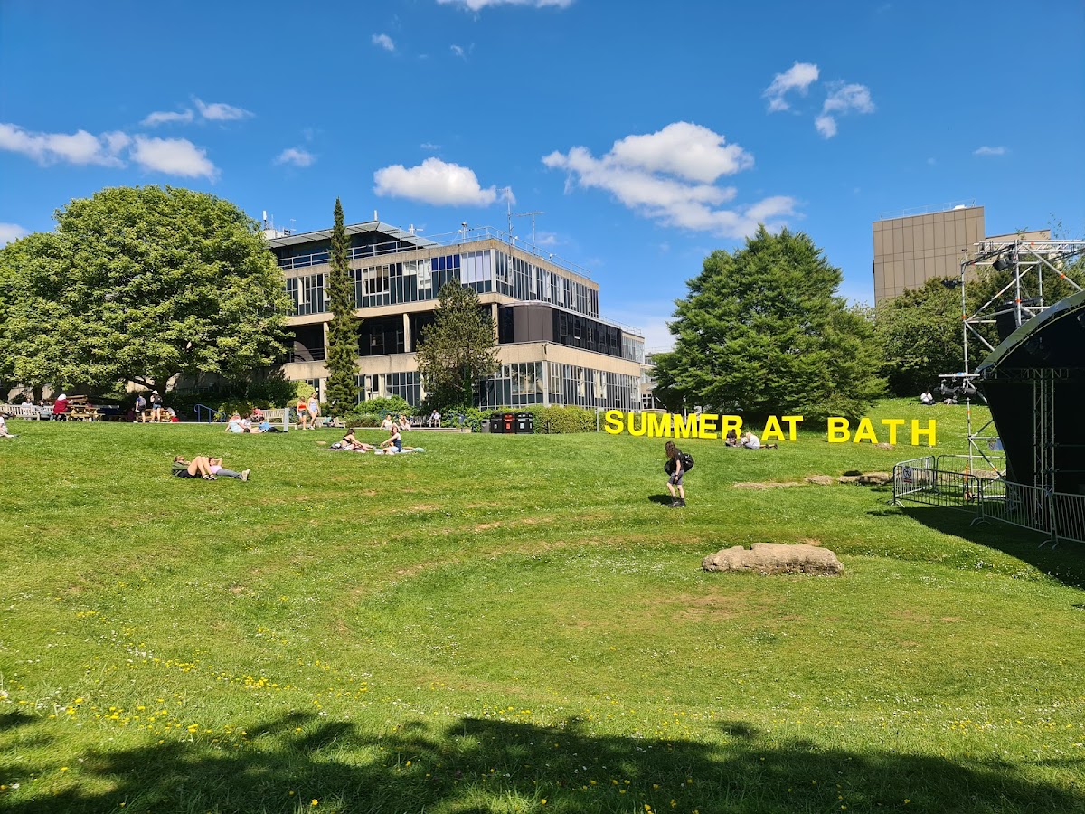 University of Bath photo 7
