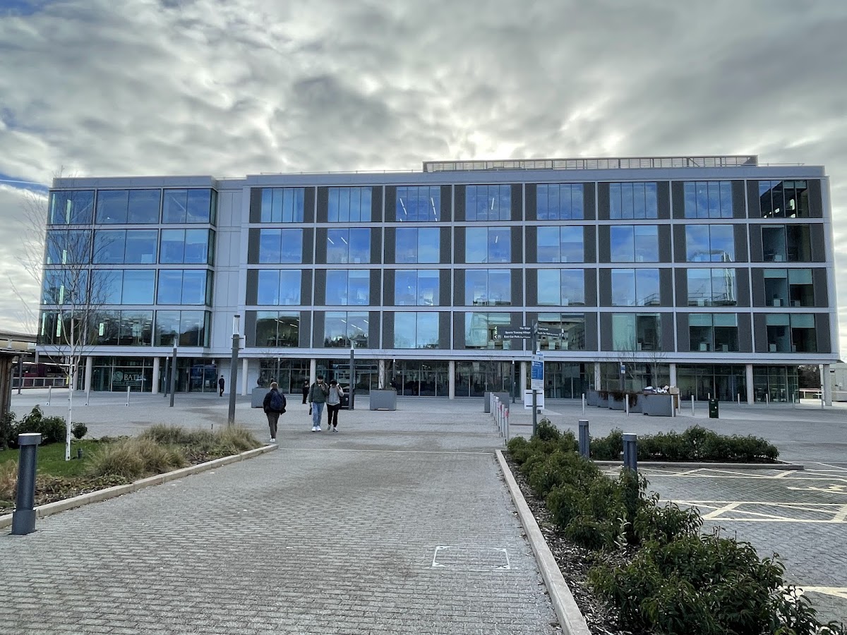 University of Bath photo 8