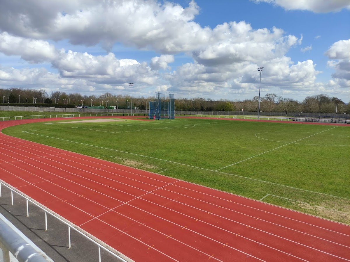 University of Bath photo 9
