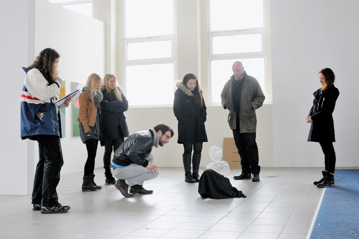 Hochschule für Bildende Künste Essen photo 1