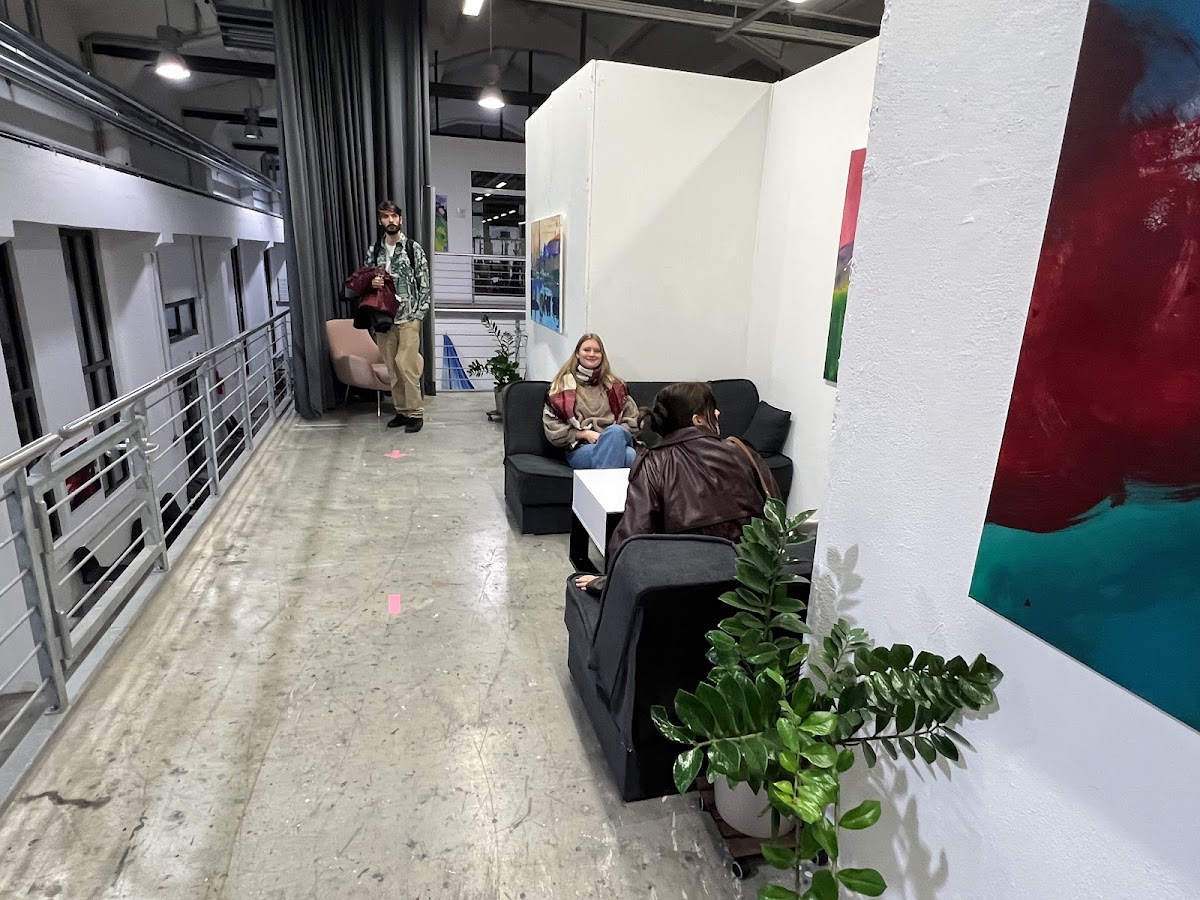 Hochschule für Bildende Künste Essen photo 6