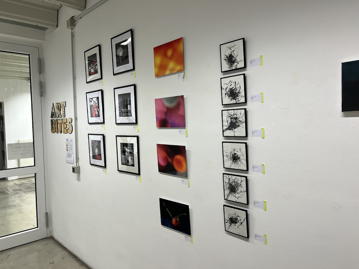 Hochschule für Bildende Künste Essen photo 9