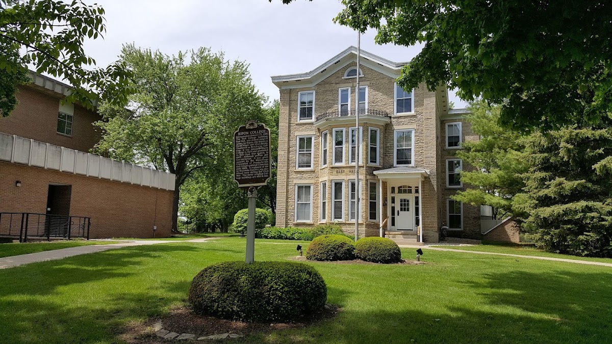 Ripon College photo 1