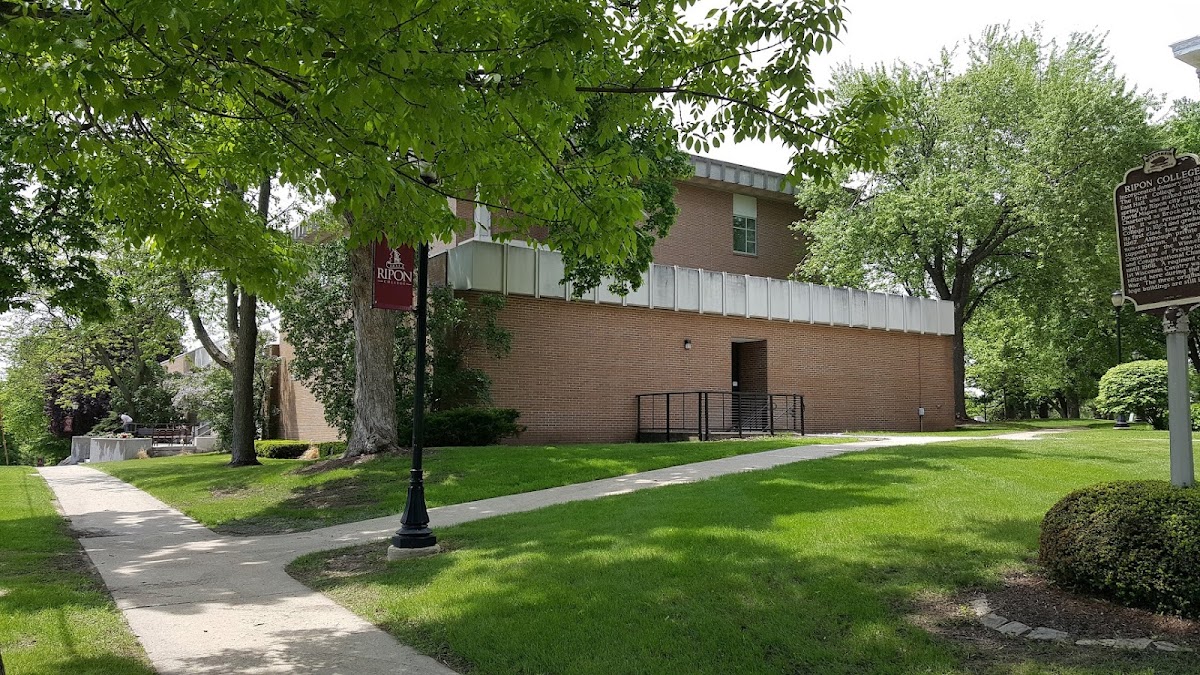 Ripon College photo 2