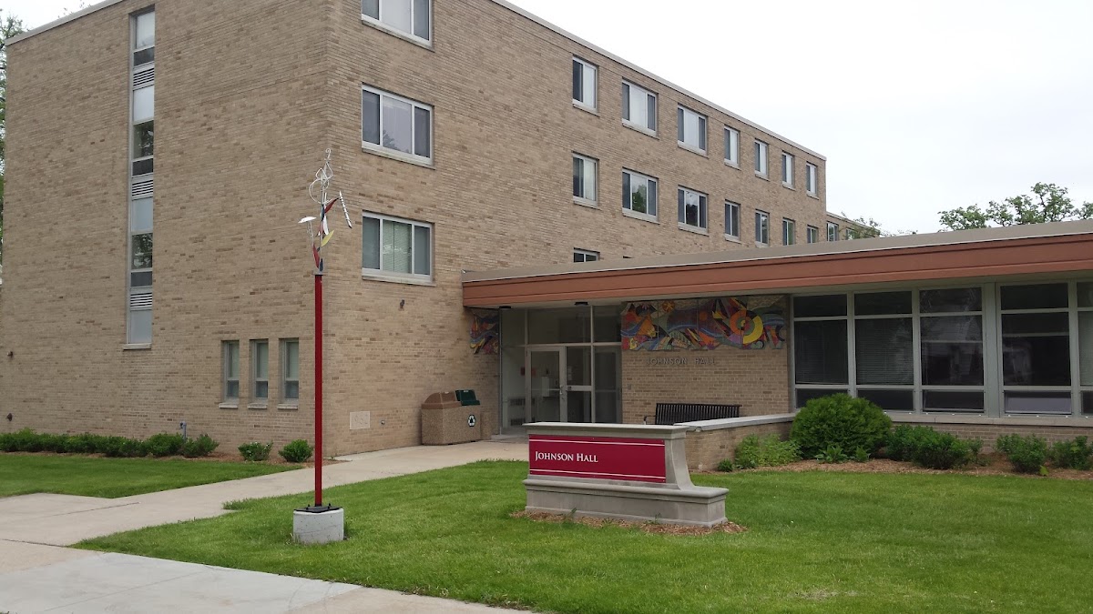 Ripon College photo 4