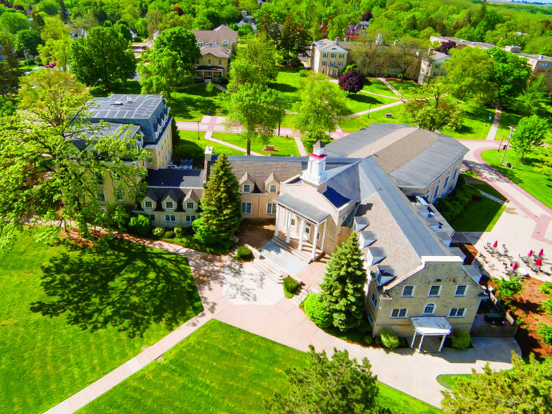 Ripon College photo 5