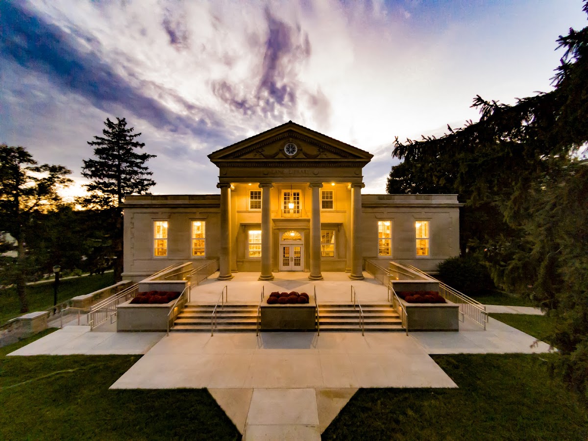 Ripon College photo 6