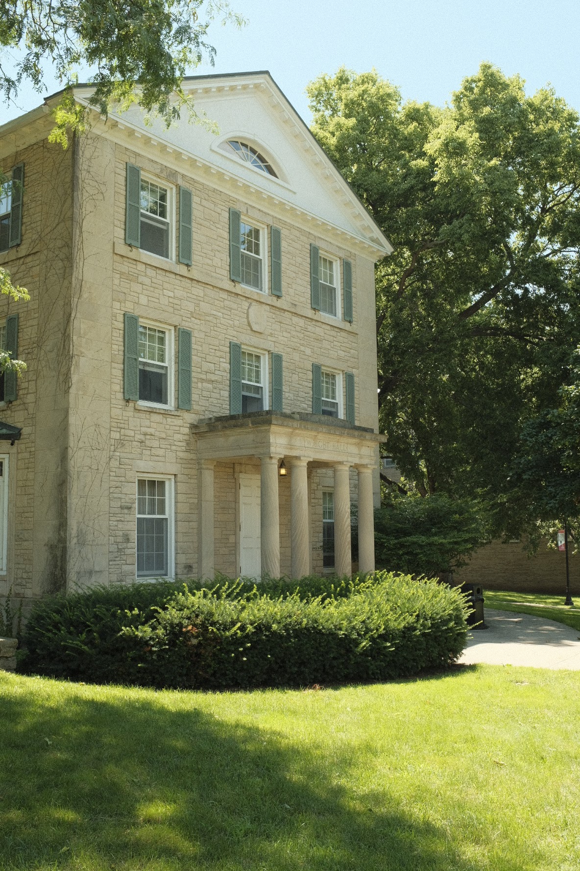 Ripon College photo 8