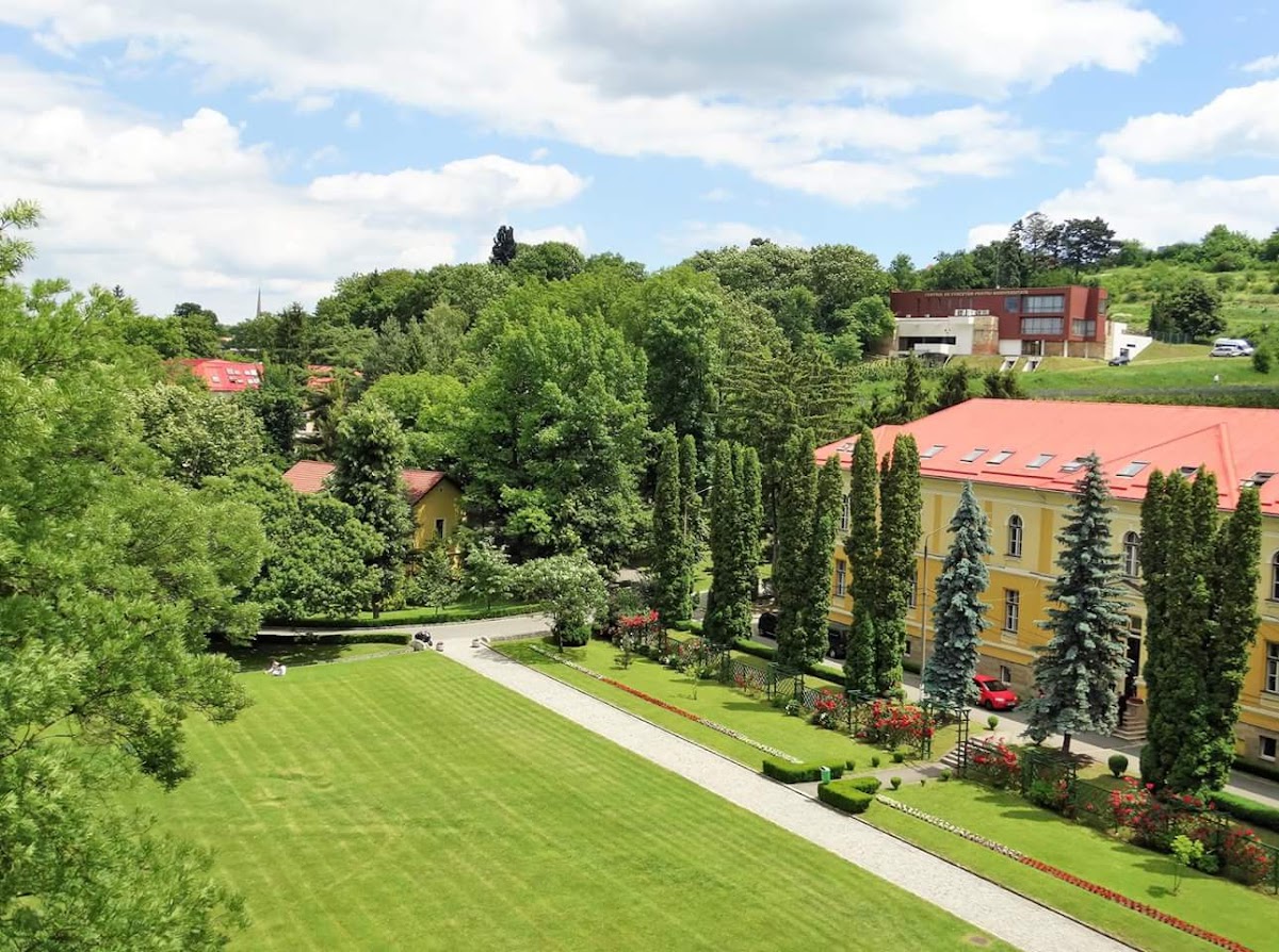 University of Agricultural Sciences and Veterinary Medicine of Cluj-Napoca photo 2