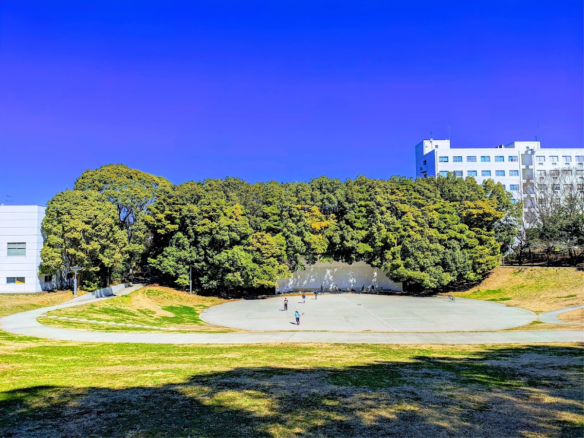 Yokohama National University photo 4
