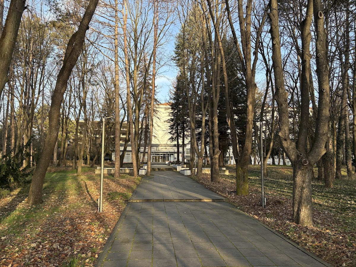 Konstantin Preslavsky University of Shumen photo 5