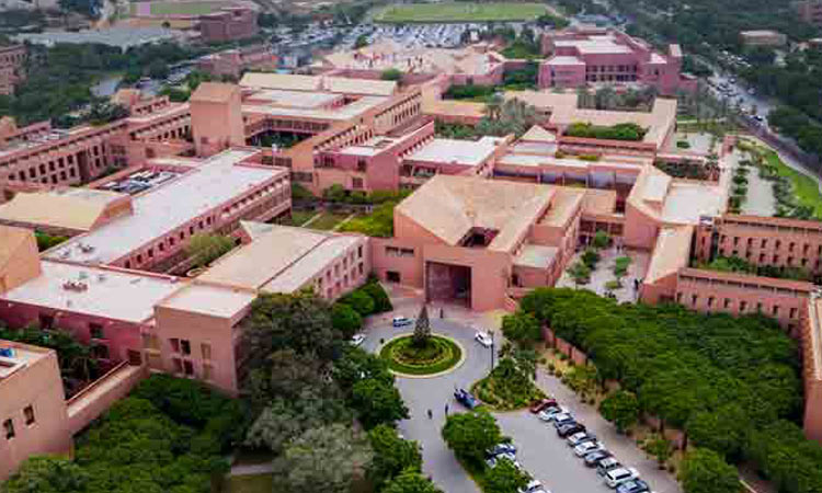 Aga Khan University photo 2