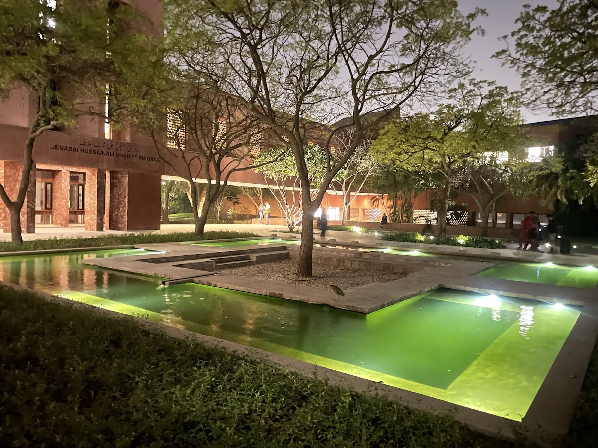 Aga Khan University photo 5