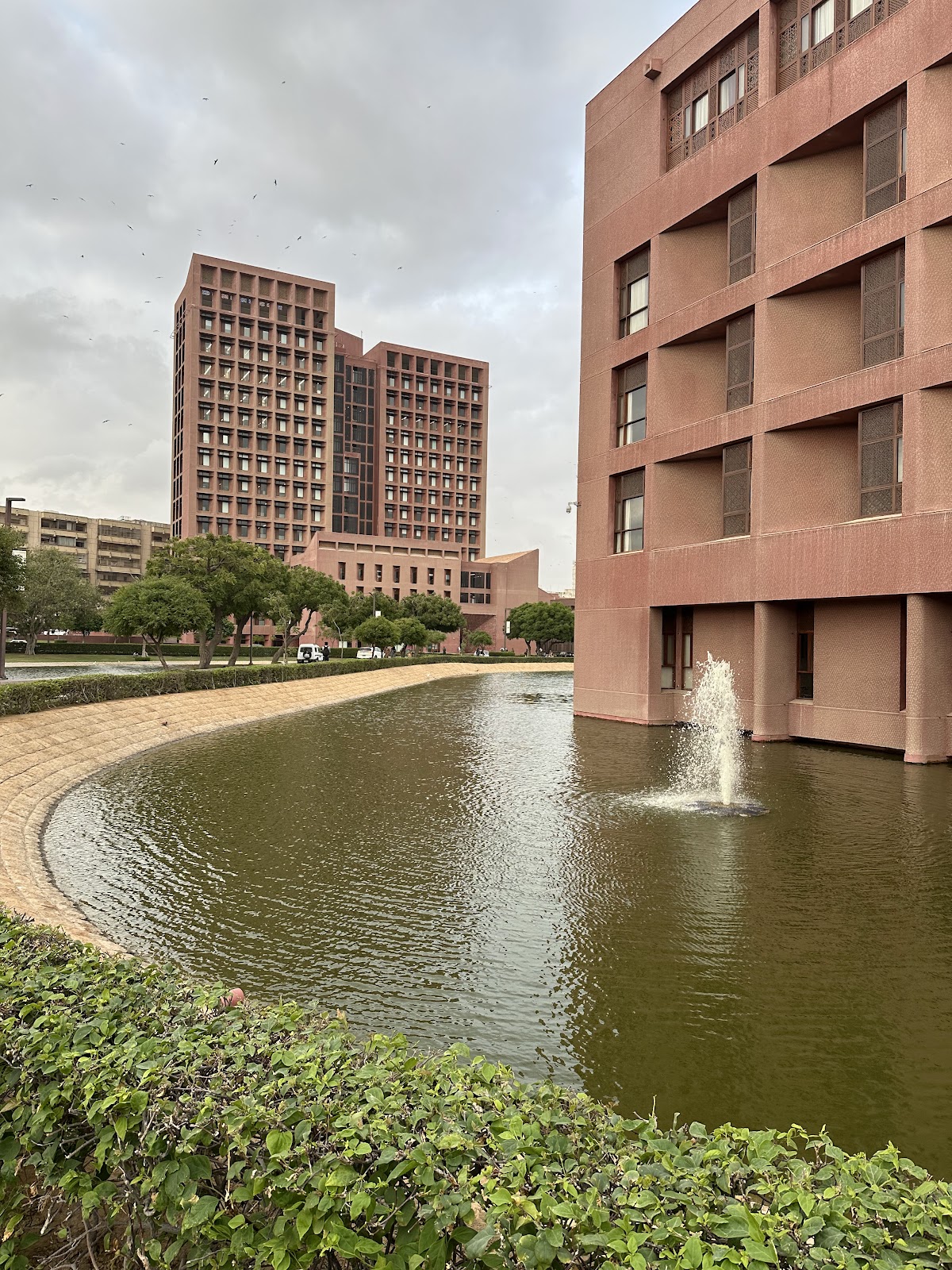 Aga Khan University photo 6